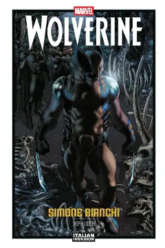Volume cover